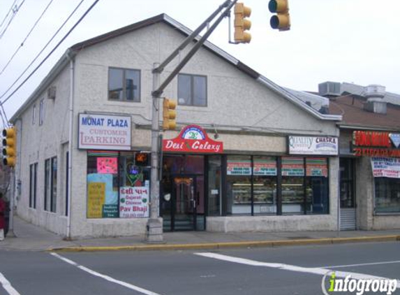 Desidhaba Food - Iselin, NJ