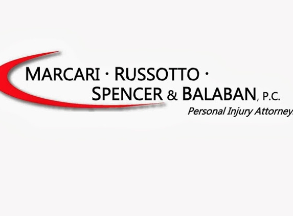 Marcari, Russotto, Spencer & Balaban - Chesapeake, VA