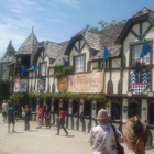 Bristol Renaissance Faire