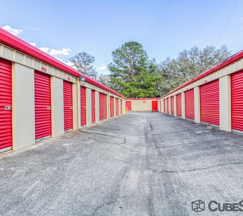 CubeSmart Self Storage - Tallahassee, FL