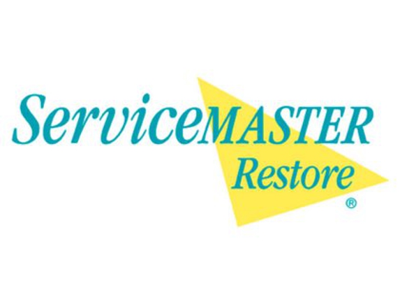 ServiceMaster Restoration By Complete - Edison, NJ