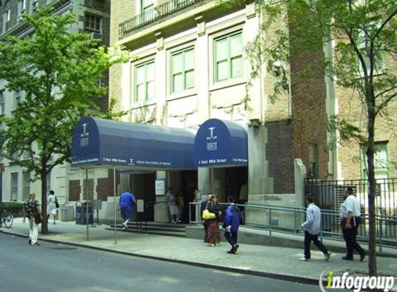 Alumnae Association Mount Sinai Hospital - New York, NY