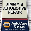 Jimmy's Automotive - Automobile Air Conditioning Equipment-Service & Repair