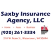 Saxby Insurance Agency, L.L.C. gallery