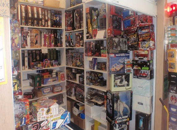 Toys Toys Toys - Loganlea, QLD