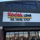 Kodak Lens | Dr Tavel - Optometrists