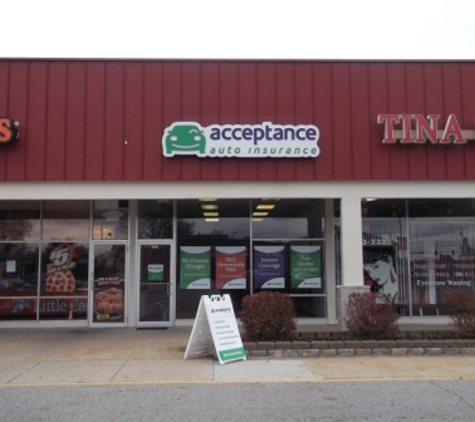 Acceptance Insurance - Belleville, IL