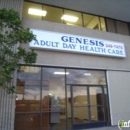 Genesis Adult Day Health Care - Adult Day Care Centers