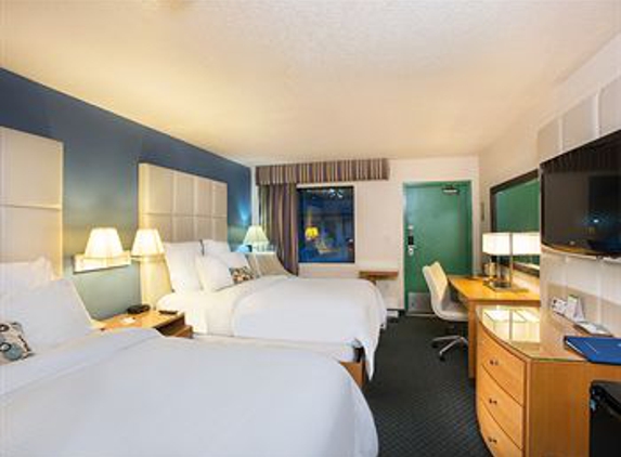 Travelodge - Homestead, FL