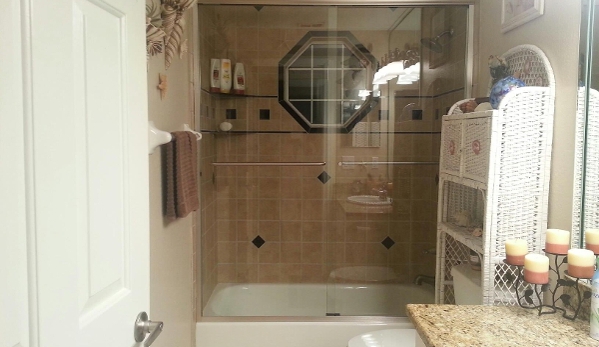 Kenny Berry Shower Doors - Ocala, FL