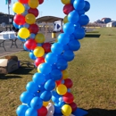 Red Barn Balloons - Balloon Decorators