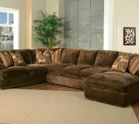 Exclusive Furniture - Houston, TX