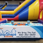 Shipshape Party Rentals