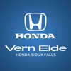 Honda Parts & Service gallery
