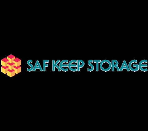 Saf Keep Storage - Los Angeles, CA