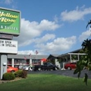 Yellow Rose Motel & Tours Inc - Motels