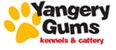 Yangery Gums Kennels & Cattery - Dog Boarding Kennels