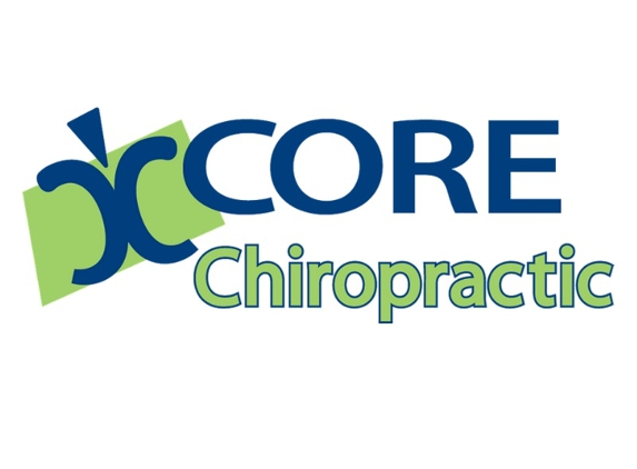 CORE Chiropractic - Houston, TX