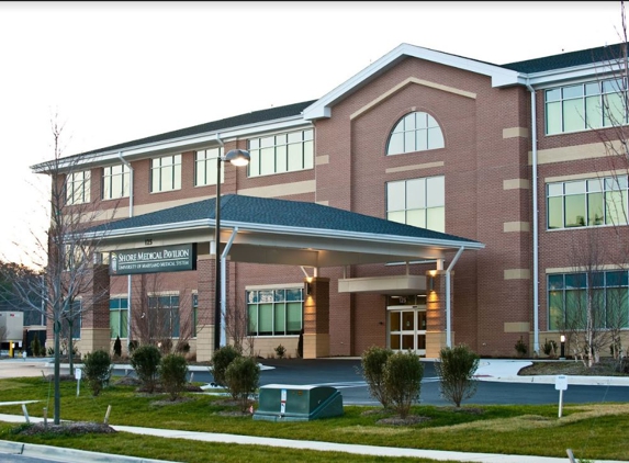 UM Shore Regional Health Sleep Disorders Center at Queenstown - Queenstown, MD