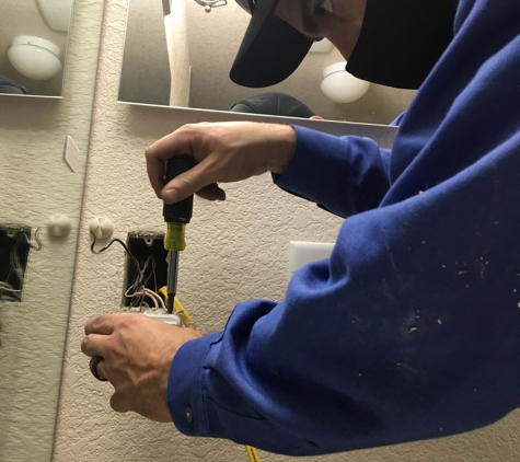 Lighten Up Plumbing, Heating, Cooling and Electric - Windsor, CO