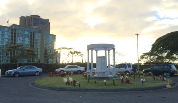 Nuuanu Memorial Park & Mortuary - Honolulu, HI