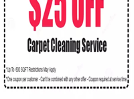 Carpet Cleaning Pasadena TX - Pasadena, TX