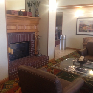 Homewood Suites by Hilton Dallas-Park Central Area - Dallas, TX