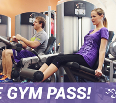 Anytime Fitness Wilsonville - Wilsonville, OR