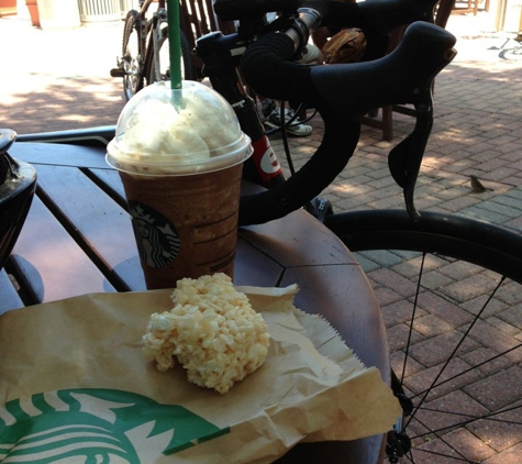 Starbucks Coffee - Potomac, MD