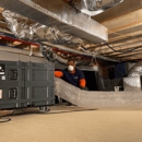 Green Restoration of Hamden - Water Damage Restoration