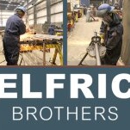 Helfrich Brothers Boiler Works Inc - Steel Fabricators