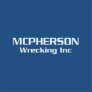Mcpherson Wrecking Inc - Demolition Contractors