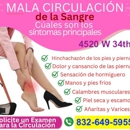 Clinica Hispana W 34th - Clinics