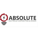 Absolute Electrical Contracting & Design - Electricians