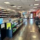 Red Star Vapor & Smoke - Tobacco