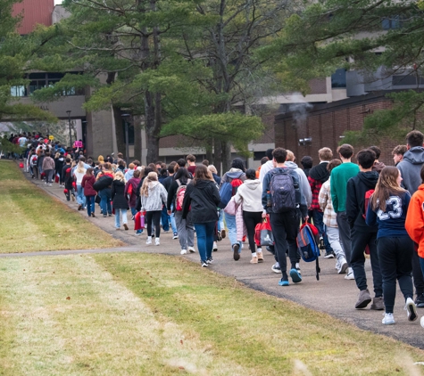 SUNY Corning Community College - Corning, NY