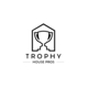 Trophy House Pros, Signs & Engraving