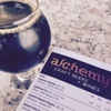 Alchemy gallery