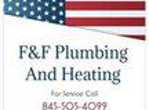 F & F Plumbing and Heating