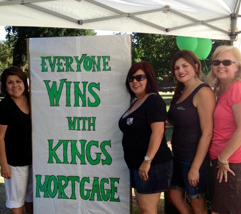 Kings Mortgage Svc - Visalia, CA