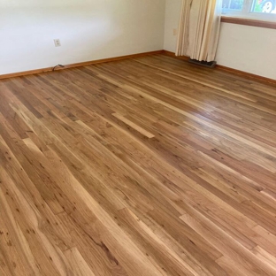 Alexander's Hardwood Floors