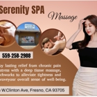 Serenity SPA