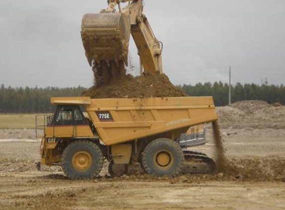 RTL Mining and Earthworks Pty Ltd - Hazelwood North, VIC