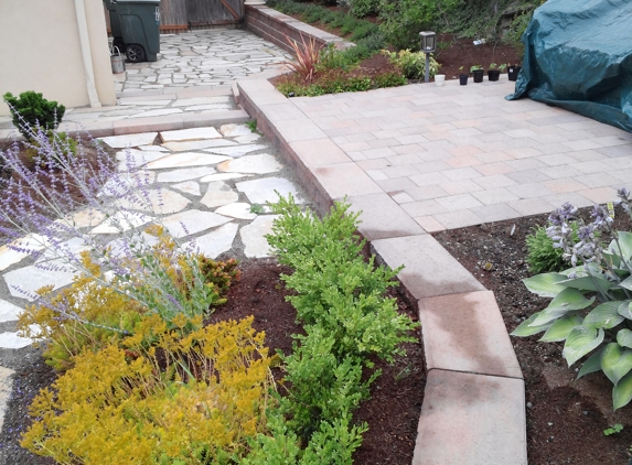 DS Landscape Design & Installation - Renton, WA