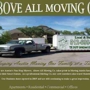 Above All Moving Co
