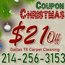 Dallas TX Carpet Cleaning - Carpet & Rug Cleaners