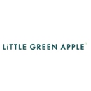 Little Green Apple - Greeting Cards