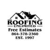 Roofing Unlimited & More gallery