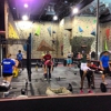 CrossFit gallery