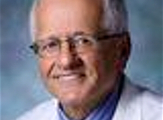 Dr. Allen Wolland, MD - Bethesda, MD